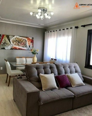 Apartamento, 2 quartos, 72 m² - Foto 2