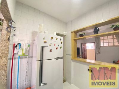 Apartamento, 1 quarto, 54 m² - Foto 4