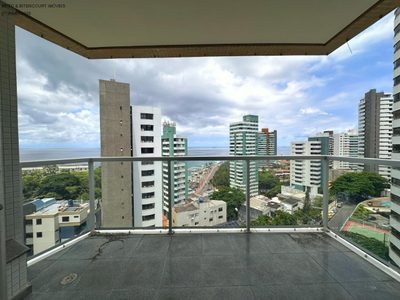 Apartamento, 3 quartos, 100 m² - Foto 4