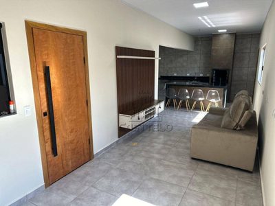 Casa, 3 quartos, 130 m² - Foto 5