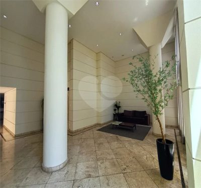 Apartamento, 1 quarto, 44 m² - Foto 3