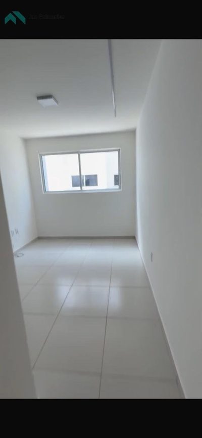 Apartamento, 2 quartos, 43 m² - Foto 2