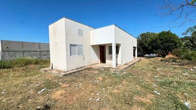 Casa, 3 quartos, 70 m² - Foto 3