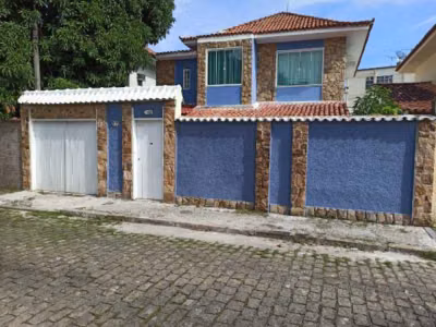 Casa de Vila, 4 quartos - Foto 1