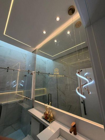 Casa, 3 quartos, 124 m² - Foto 5