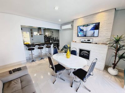 Casa, 3 quartos, 125 m² - Foto 2
