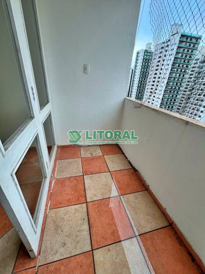 Apartamento, 1 quarto - Foto 3