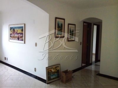 Apartamento, 2 quartos, 94 m² - Foto 4