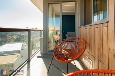 Apartamento, 2 quartos, 72 m² - Foto 4