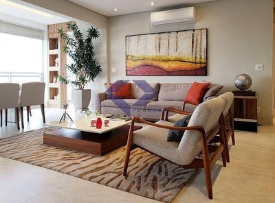 Cobertura, 2 quartos, 160 m² - Foto 1