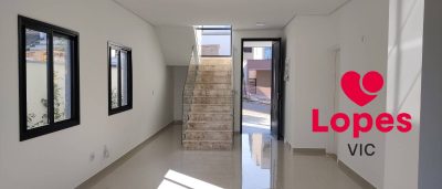 Sobrado, 3 quartos, 204 m² - Foto 4