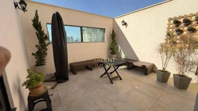 Cobertura, 3 quartos, 174 m² - Foto 5