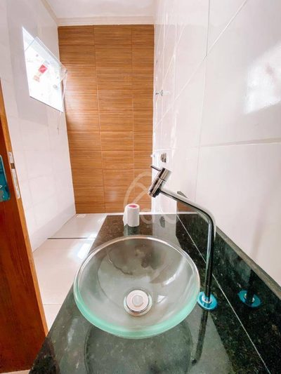 Casa, 2 quartos, 64 m² - Foto 5