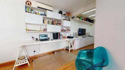 Apartamento, 2 quartos, 58 m² - Foto 1