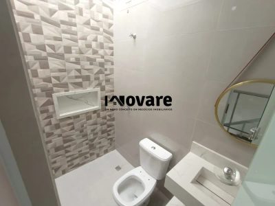 Casa, 3 quartos, 100 m² - Foto 3