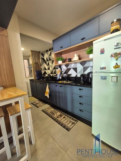 Apartamento, 2 quartos, 66 m² - Foto 5