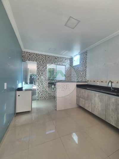 Casa, 3 quartos, 131 m² - Foto 4