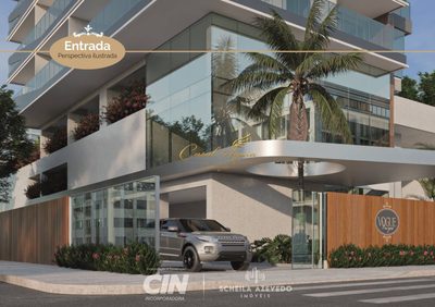 Apartamento, 2 quartos, 85 m² - Foto 5