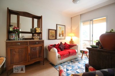 Apartamento, 3 quartos, 67 m² - Foto 2