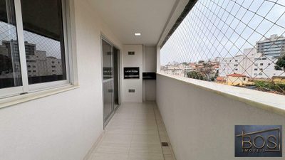 Apartamento, 3 quartos, 81 m² - Foto 2