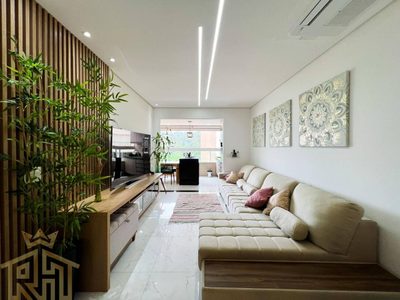 Apartamento, 4 quartos, 147 m² - Foto 5