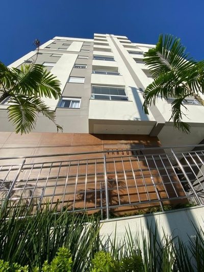 Apartamento, 3 quartos, 74 m² - Foto 1