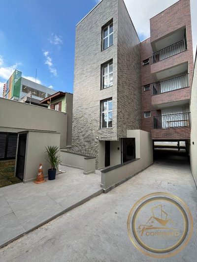 Apartamento, 1 quarto, 31 m² - Foto 3