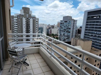 Apartamento, 2 quartos, 75 m² - Foto 4