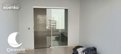 Casa, 2 quartos, 66 m² - Foto 3
