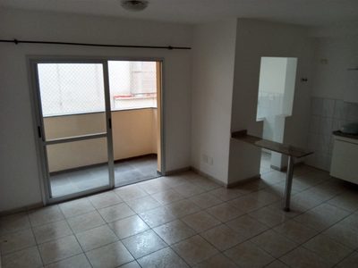 Apartamento, 2 quartos, 60 m² - Foto 1