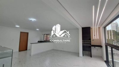 Casa, 3 quartos, 125 m² - Foto 1