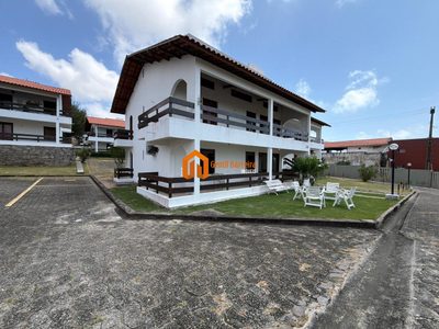 Apartamento, 4 quartos, 107 m² - Foto 1