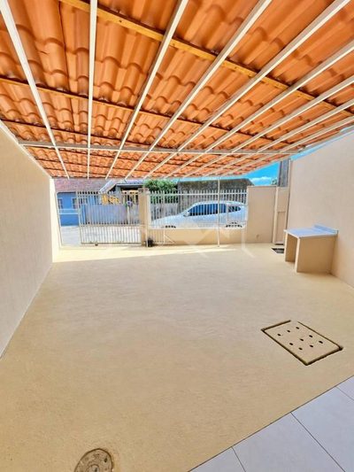 Sobrado, 3 quartos, 101 m² - Foto 4