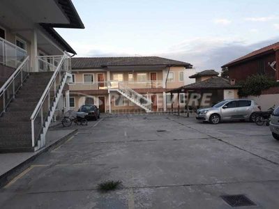 Apartamento, 2 quartos, 54 m² - Foto 2