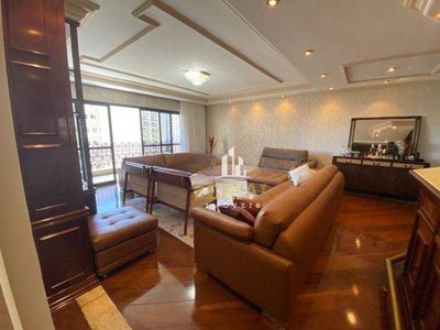 Apartamento, 4 quartos, 254 m² - Foto 3
