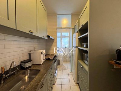 Apartamento, 2 quartos, 75 m² - Foto 3