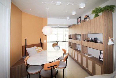 Apartamento, 2 quartos, 111 m² - Foto 3