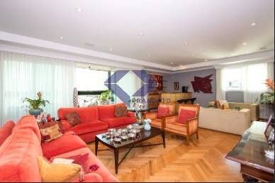 Apartamento, 5 quartos, 415 m² - Foto 1
