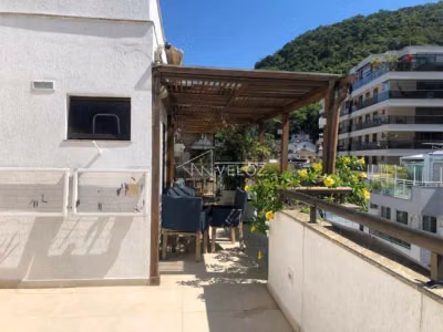 Cobertura, 3 quartos, 191 m² - Foto 3