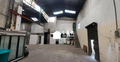 Depósito-Galpão, 2150 m² - Foto 5