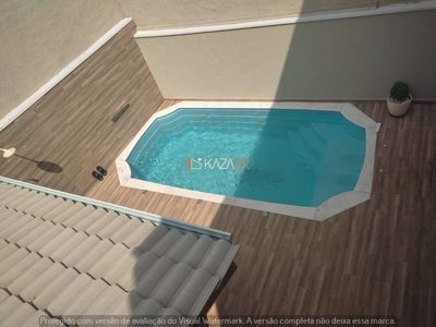 Casa, 3 quartos, 134 m² - Foto 4