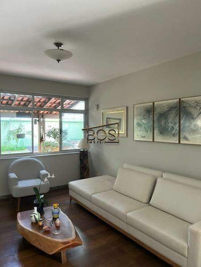 Apartamento, 3 quartos, 163 m² - Foto 4