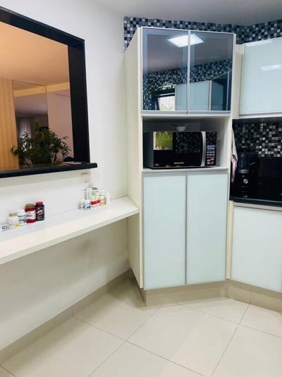 Apartamento, 2 quartos, 170 m² - Foto 3