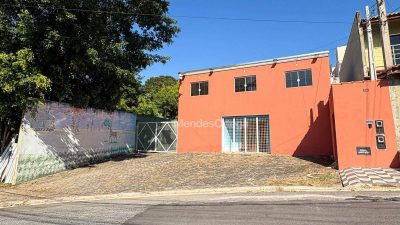 Loja-Salão, 266 m² - Foto 2