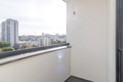 Apartamento, 3 quartos, 62 m² - Foto 4