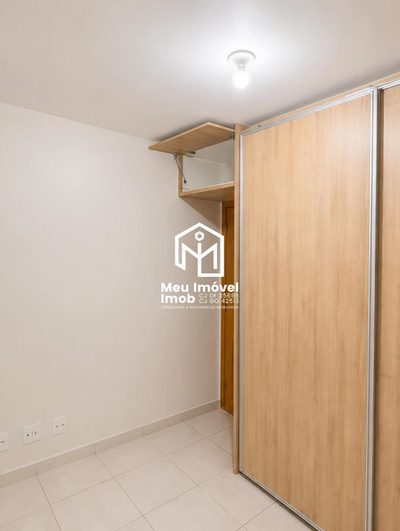 Apartamento, 2 quartos, 54 m² - Foto 5