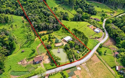 Fazenda, 6 hectares - Foto 2