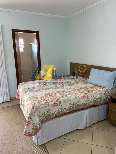 Casa, 3 quartos, 166 m² - Foto 5