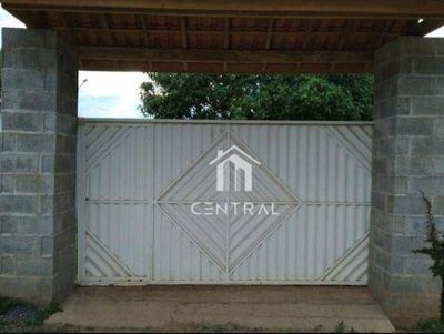 Chácara, 1000 m² - Foto 4