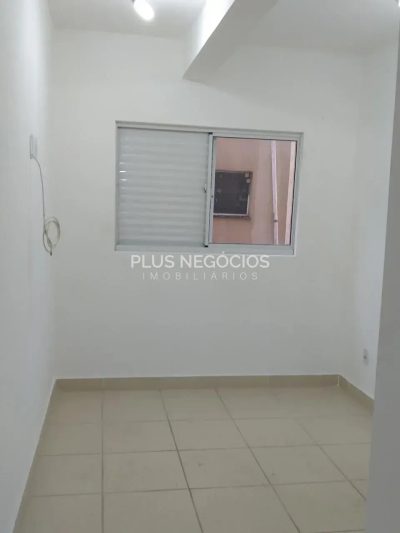 Apartamento, 1 quarto, 30 m² - Foto 5